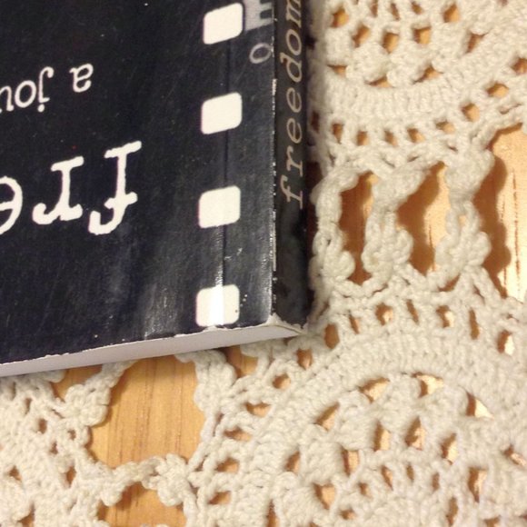 3 for $10 book sale! Christian Testimony - freedom cry, a journey of liberation - Picture 4 of 6